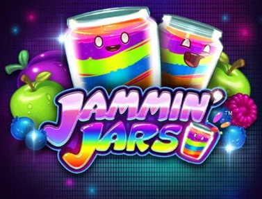 Jammin Jars en la app Coolbet